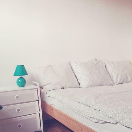 Voyage Apartment Varaždin Екстериор снимка
