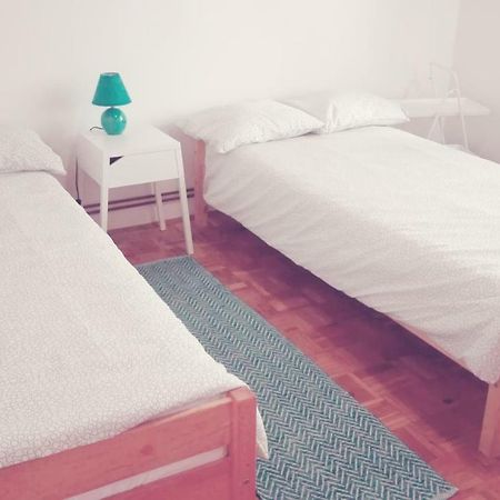 Voyage Apartment Varaždin Екстериор снимка