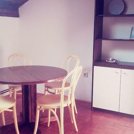 Voyage Apartment Varaždin Екстериор снимка