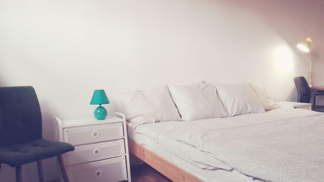 Voyage Apartment Varaždin Екстериор снимка