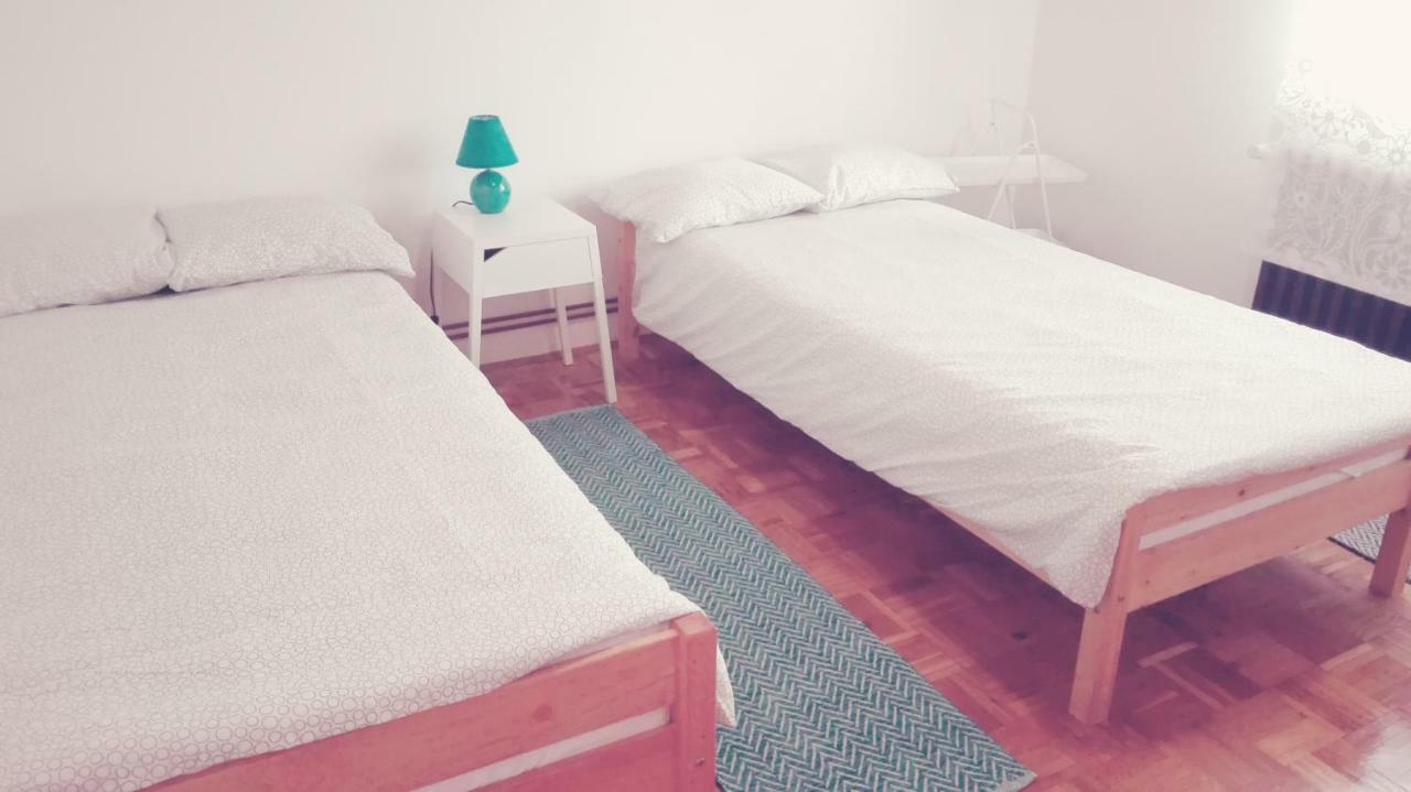 Voyage Apartment Varaždin Екстериор снимка