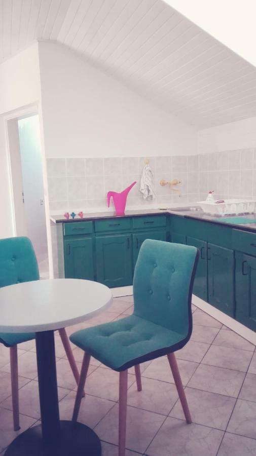 Voyage Apartment Varaždin Екстериор снимка