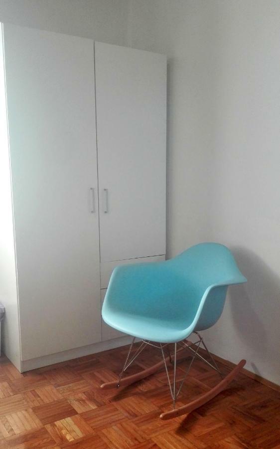 Voyage Apartment Varaždin Екстериор снимка