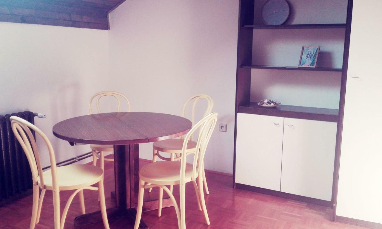Voyage Apartment Varaždin Екстериор снимка
